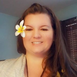 Meet your Posher, Krysta